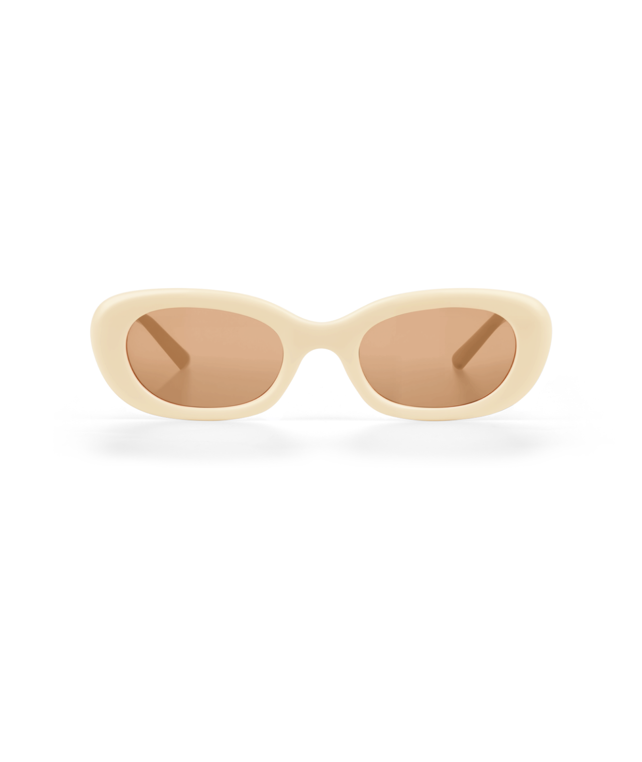 Espresso Vanilla Sunglasses