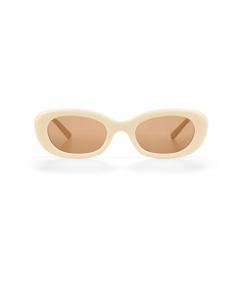 Espresso Vanilla Sunglasses