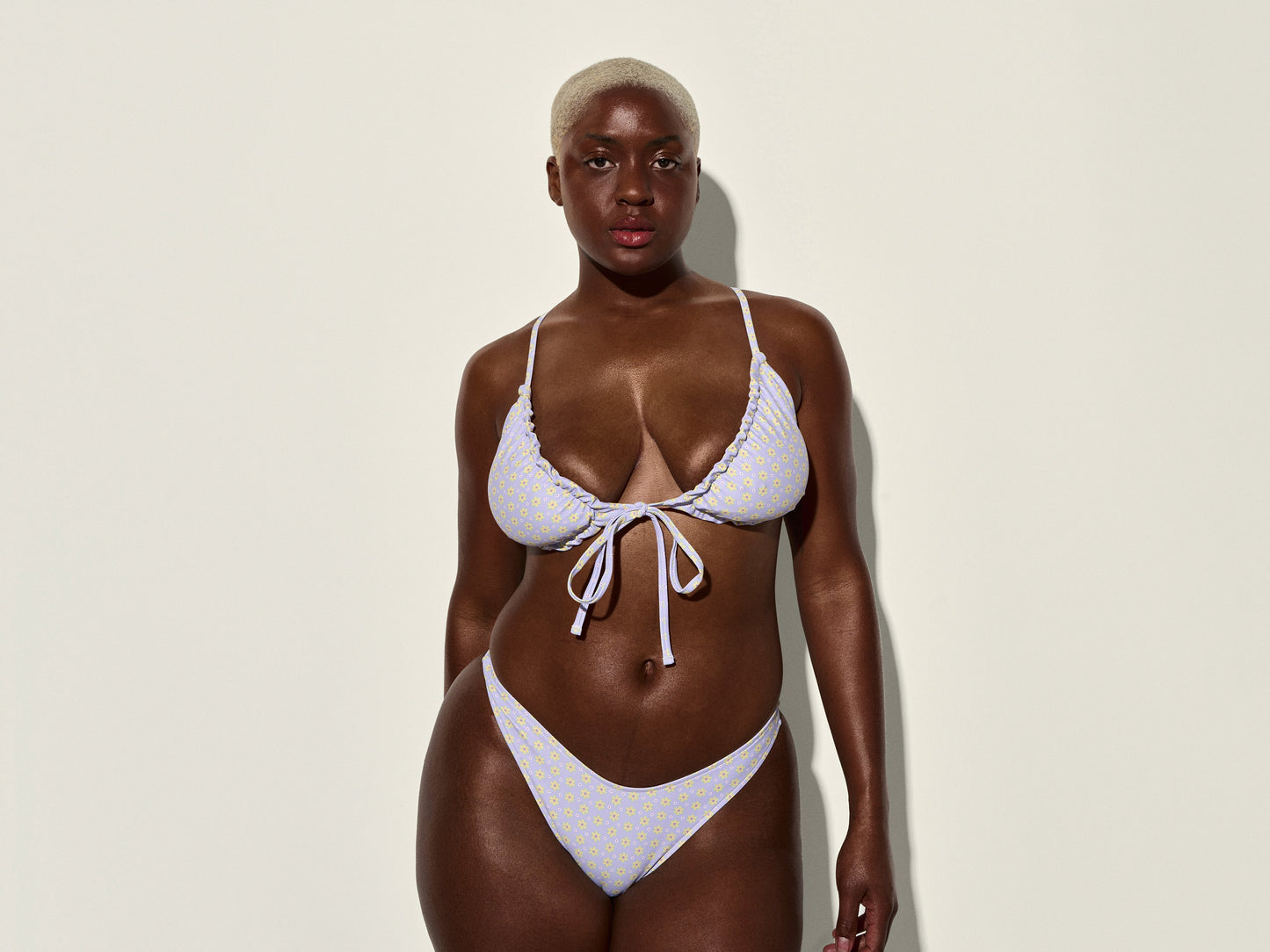 Maldives Set V-Shape Bikini