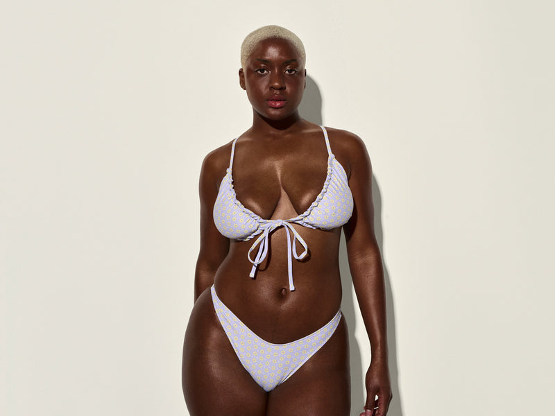 Maldives Set V-Shape Bikini