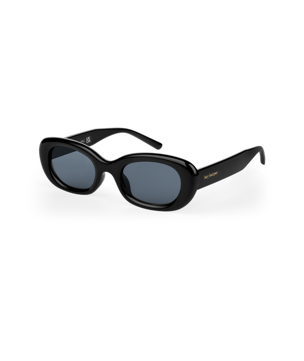 Espresso Black Sunglasses