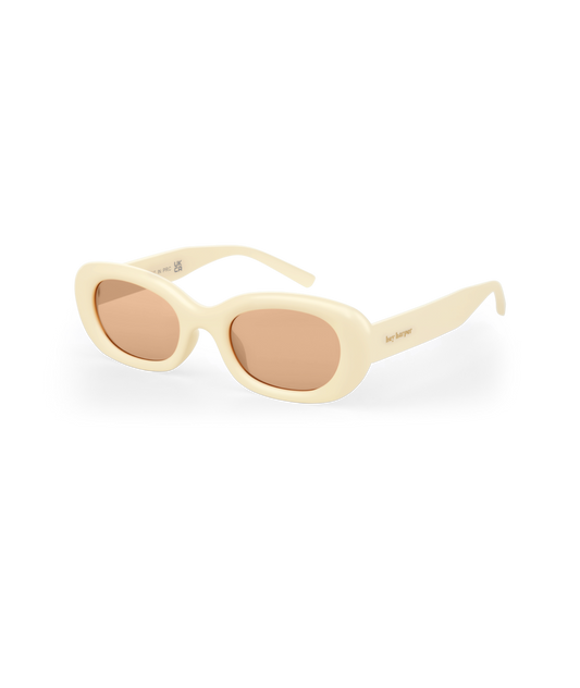 Espresso Vanilla Sunglasses