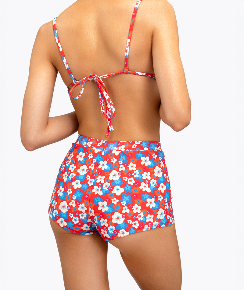 Biarritz Shorts
