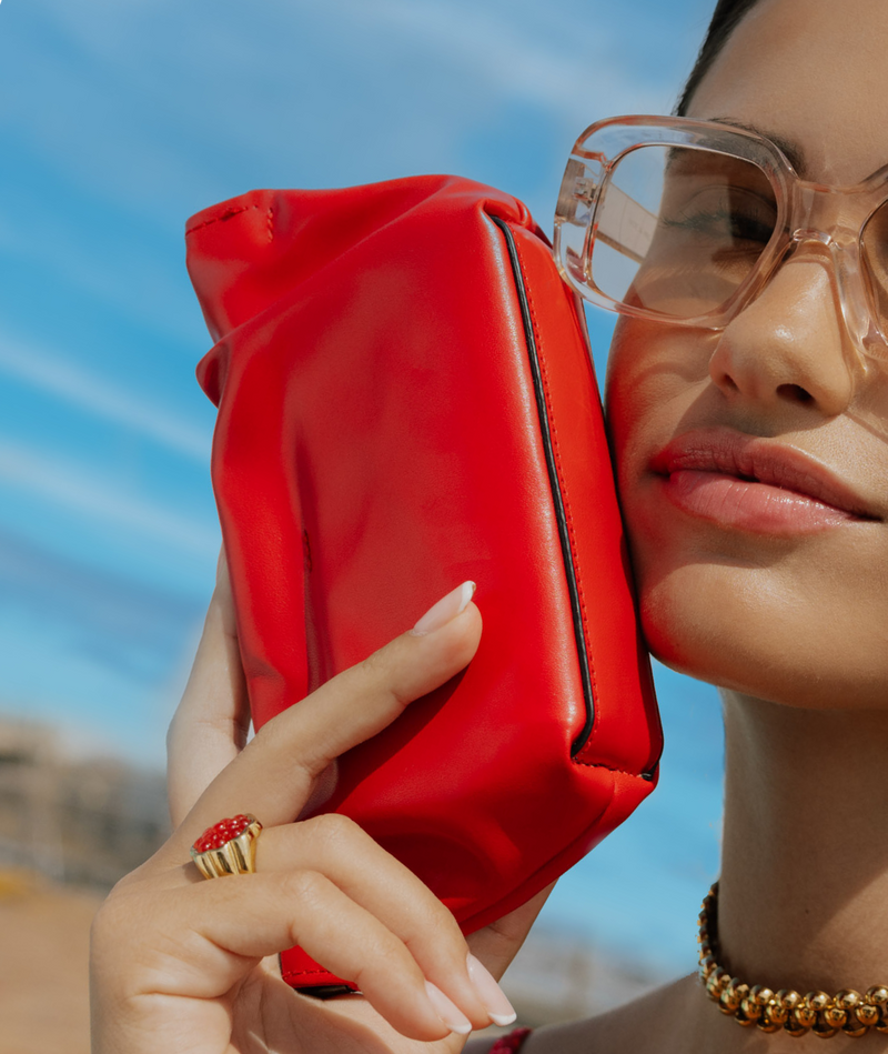 Echo Brown Sunglasses