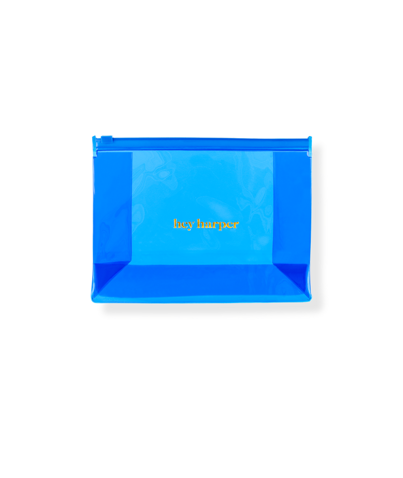 Maldives Set High Waisted Bikini