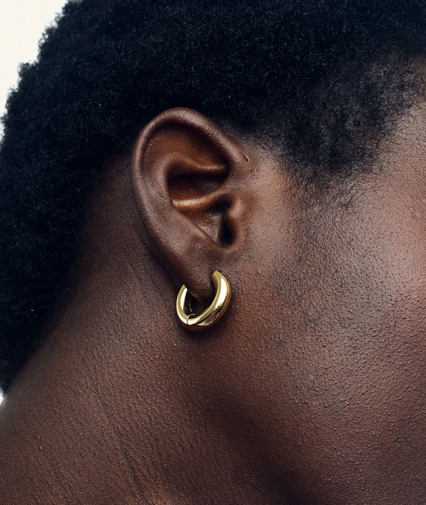 Chunky Nicole Earrings