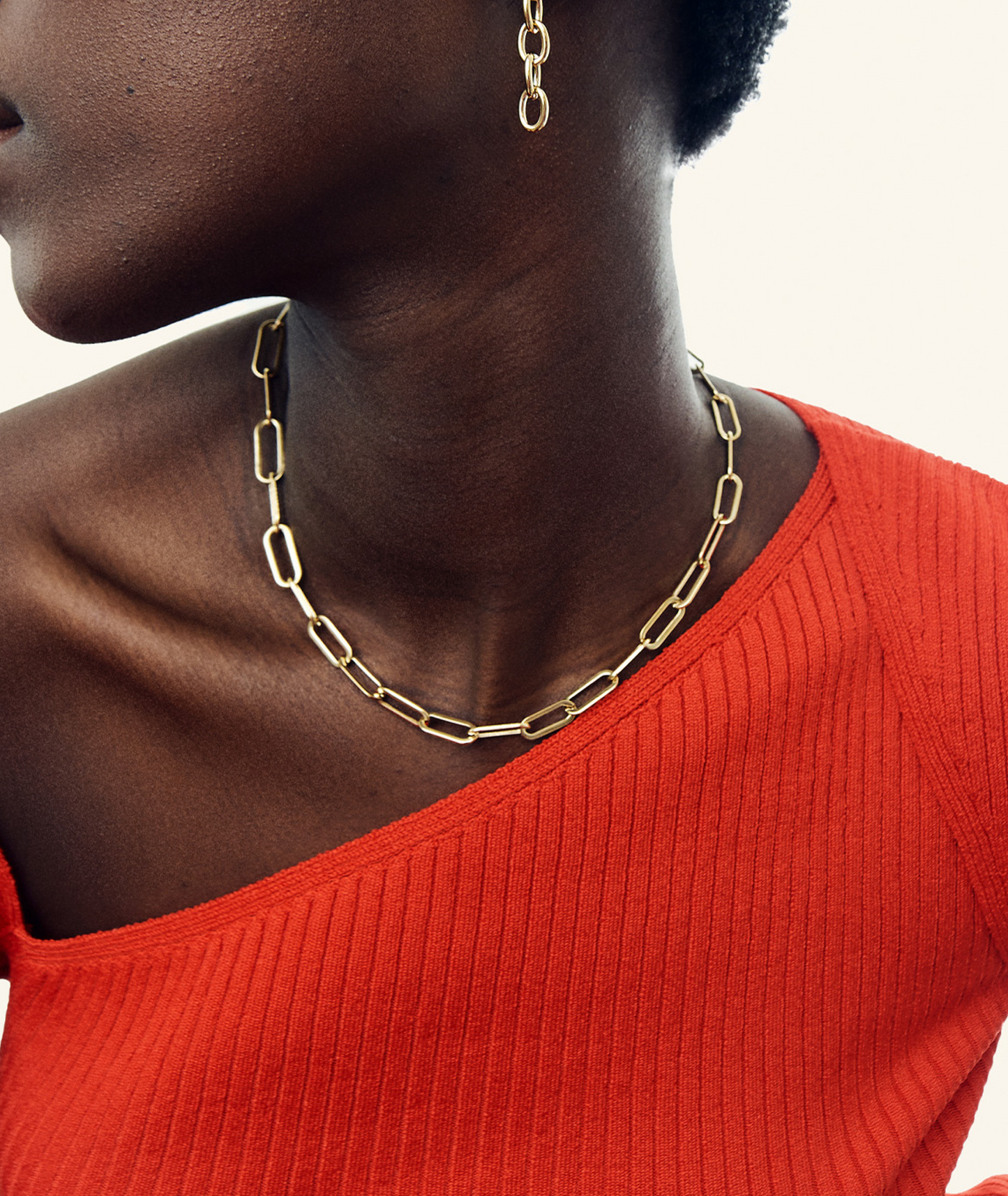 Boss Necklace