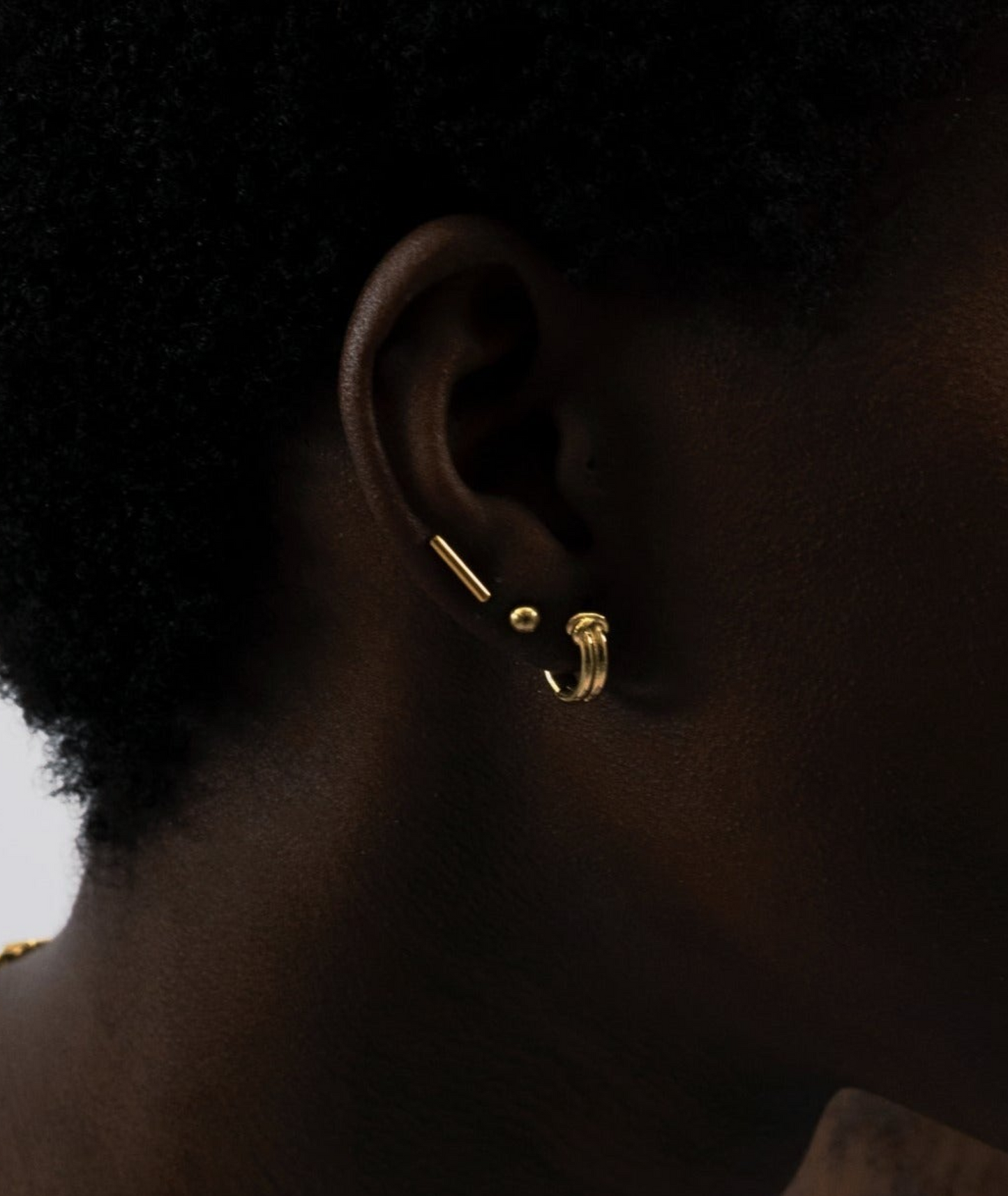 Eclipse Piercing