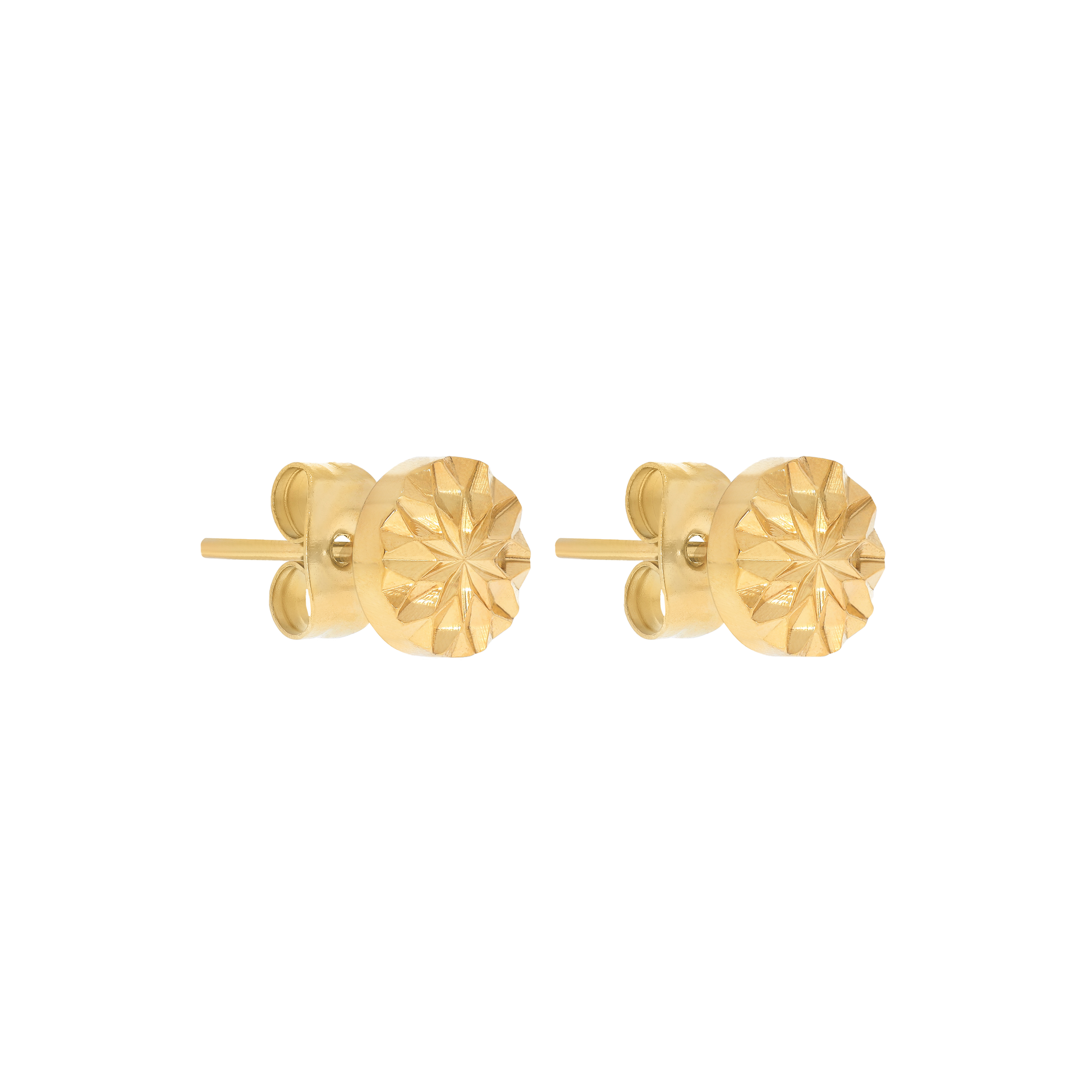Prism Stud (6674602983537)