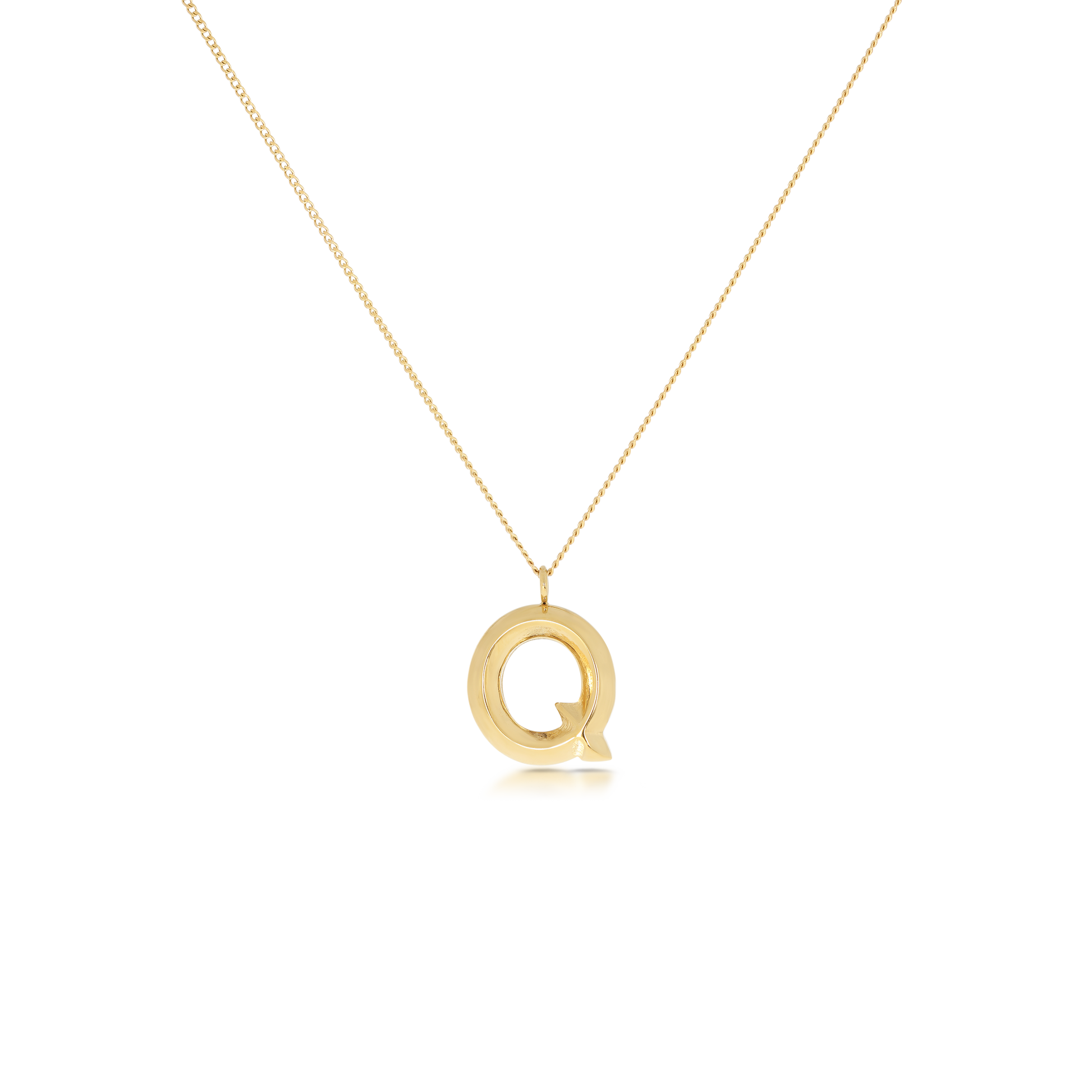 Q