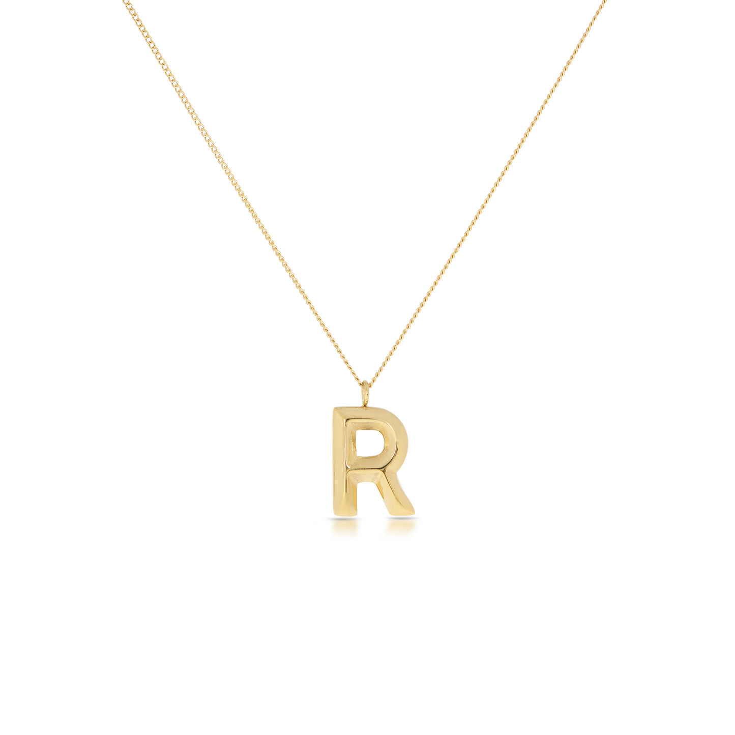R
