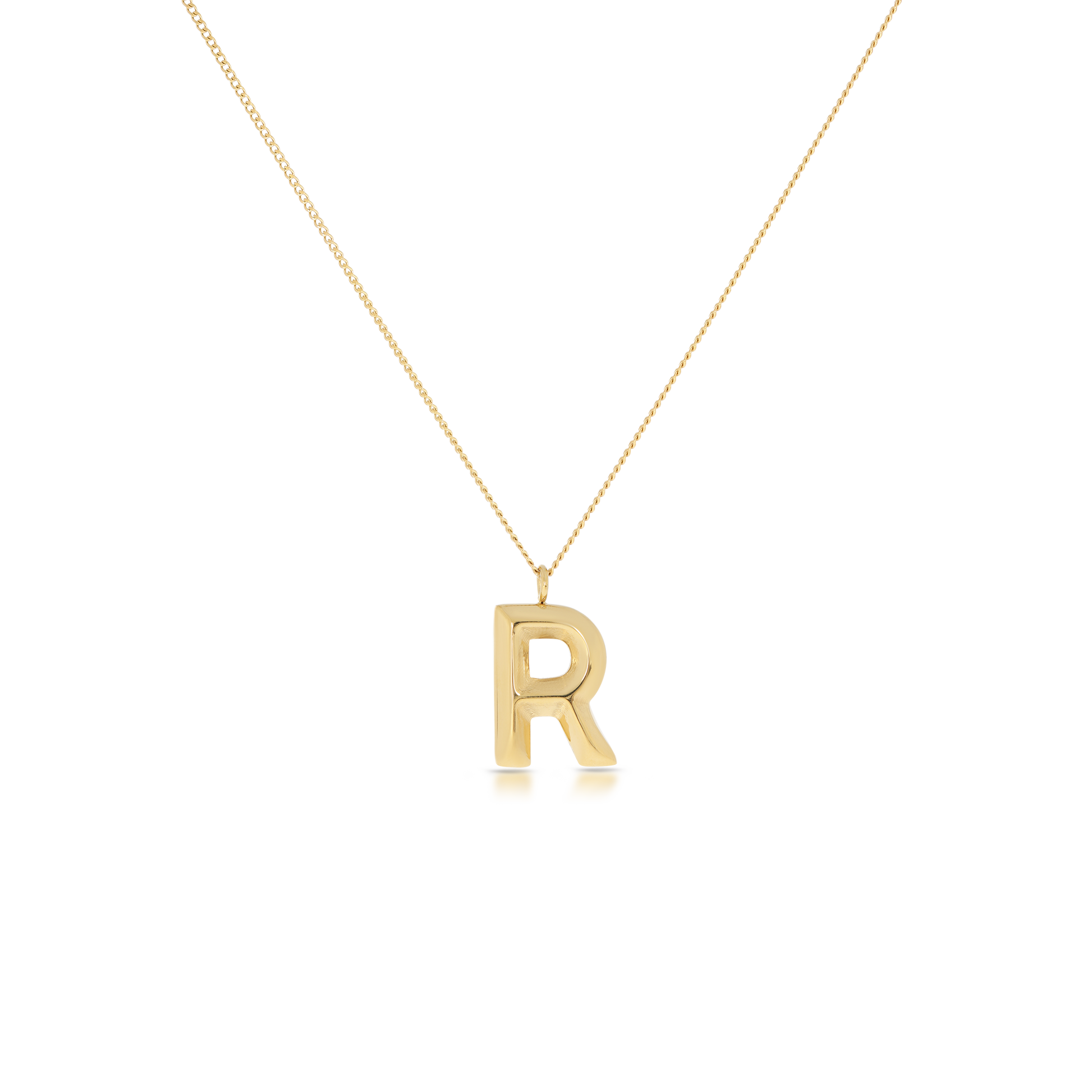 R
