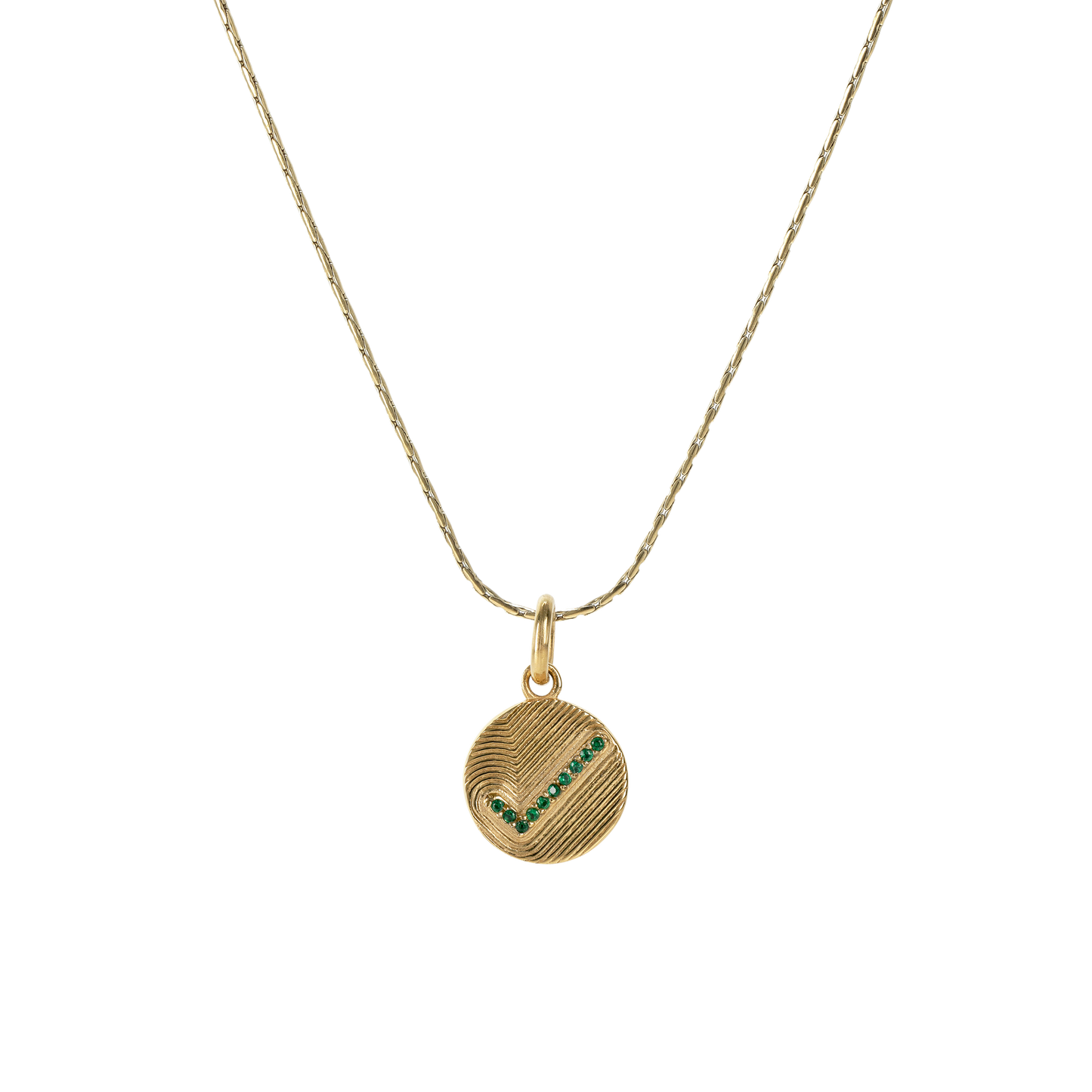Reality Check Charm (8219387920652)