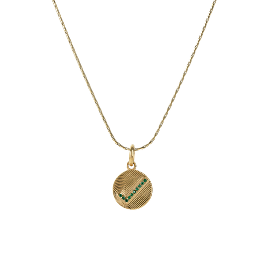 Reality Check Charm (8219387920652)