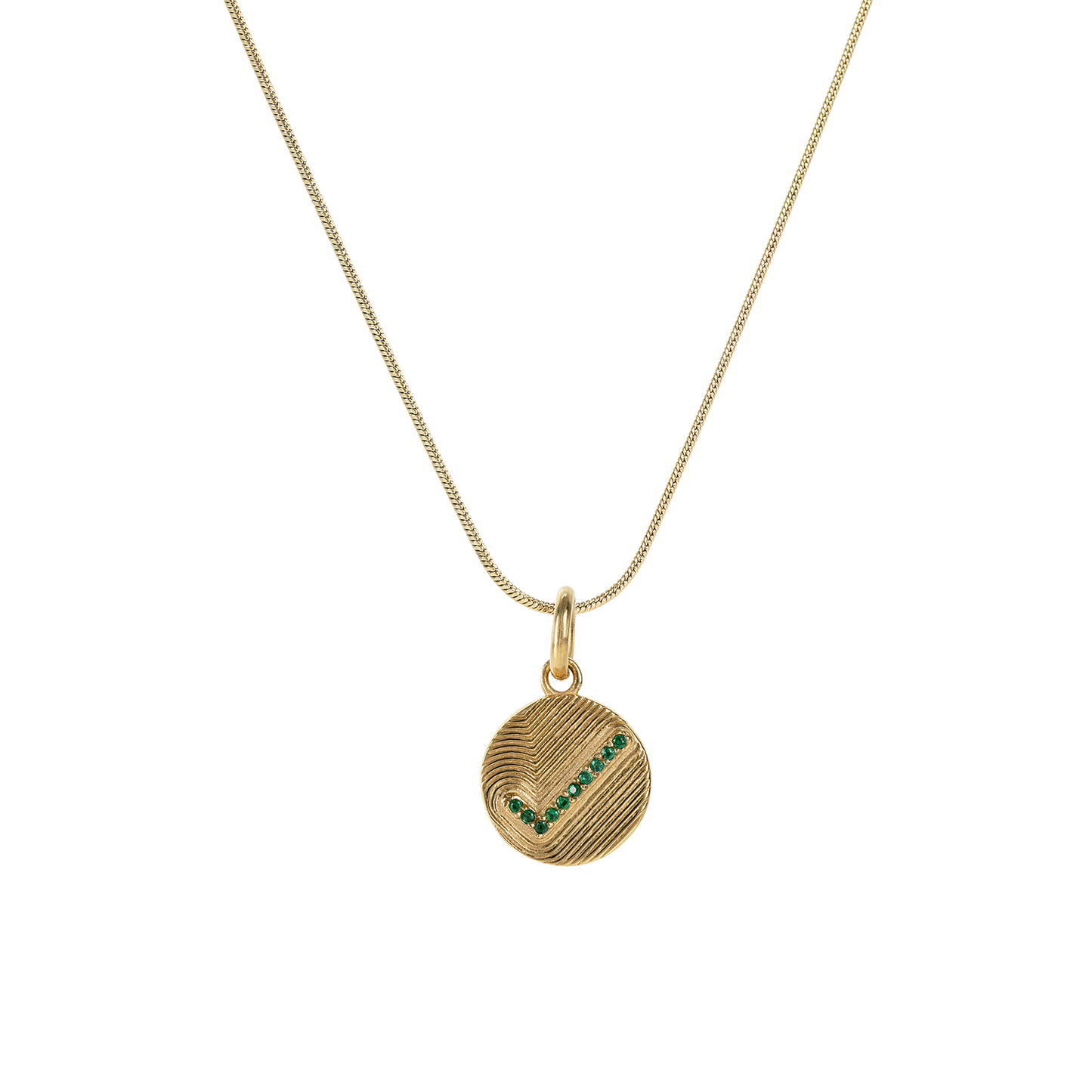 Reality Check Charm (8219387920652)
