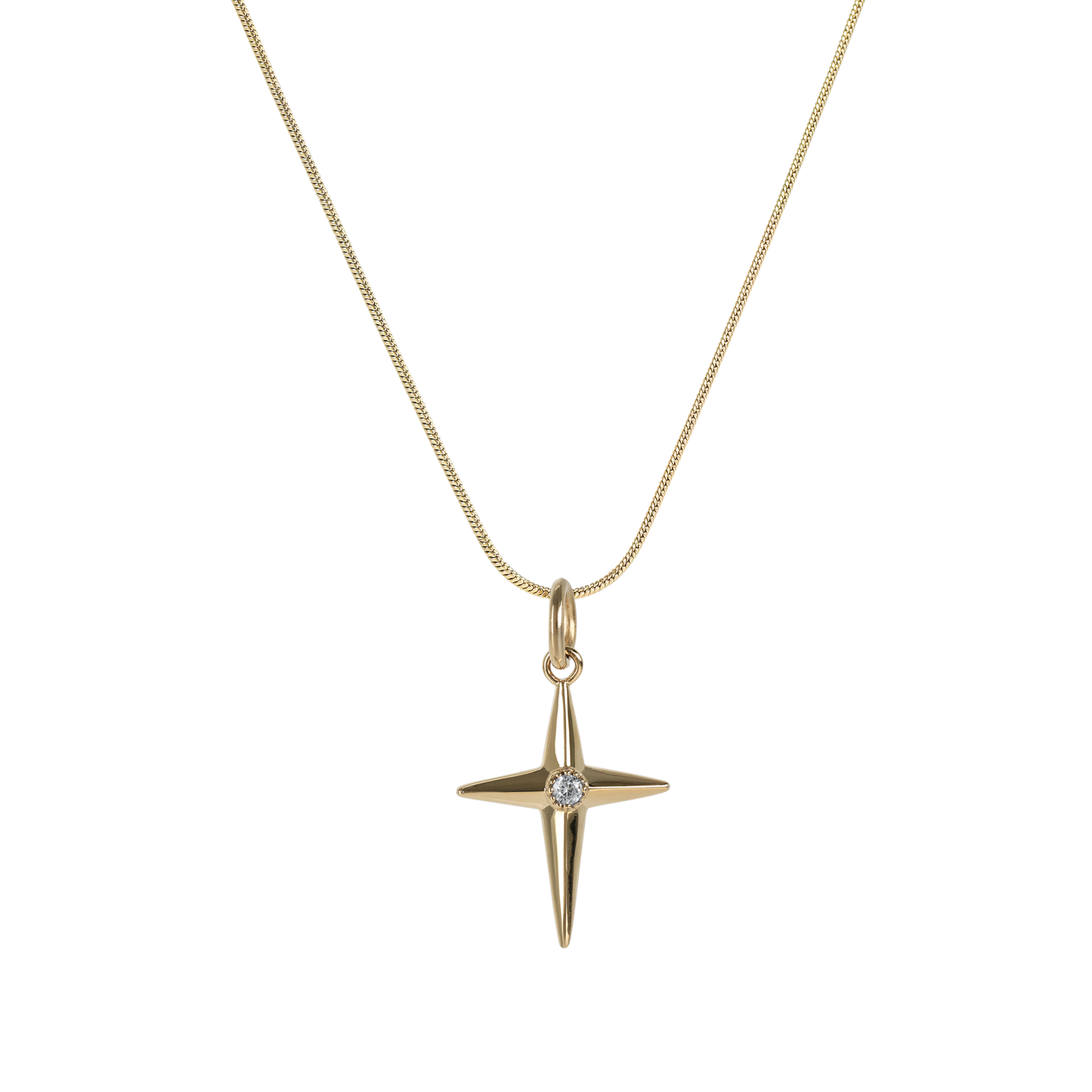 Rising Star Charm (8175833579788)