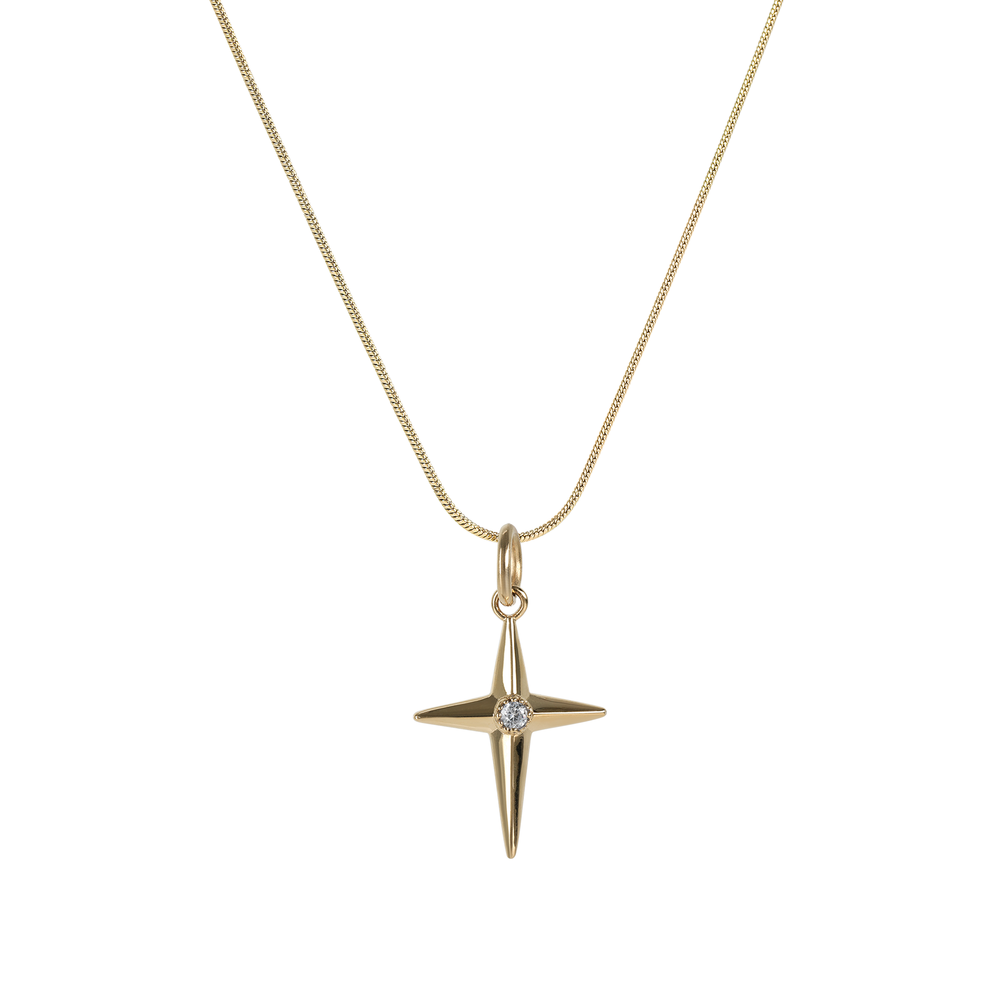 Rising Star Charm (8175833579788)
