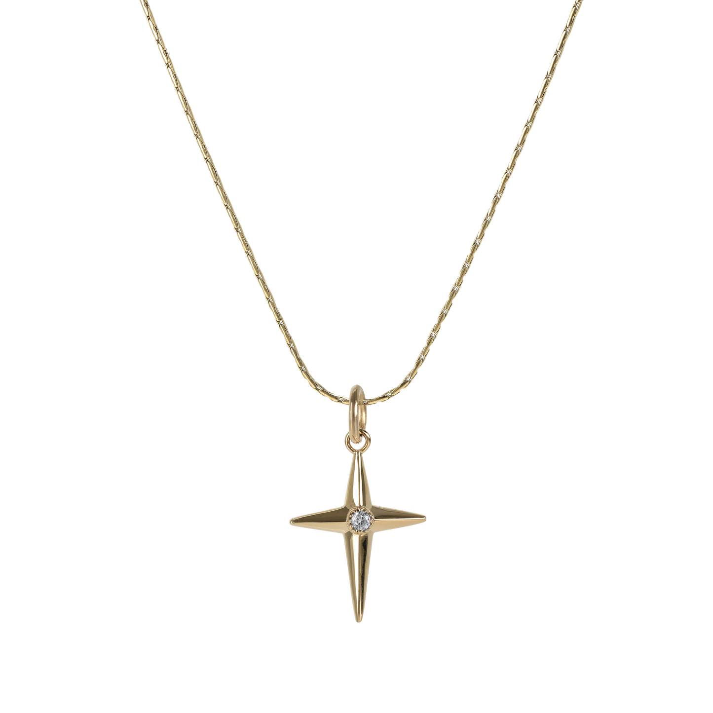 Rising Star Charm (8175833579788)