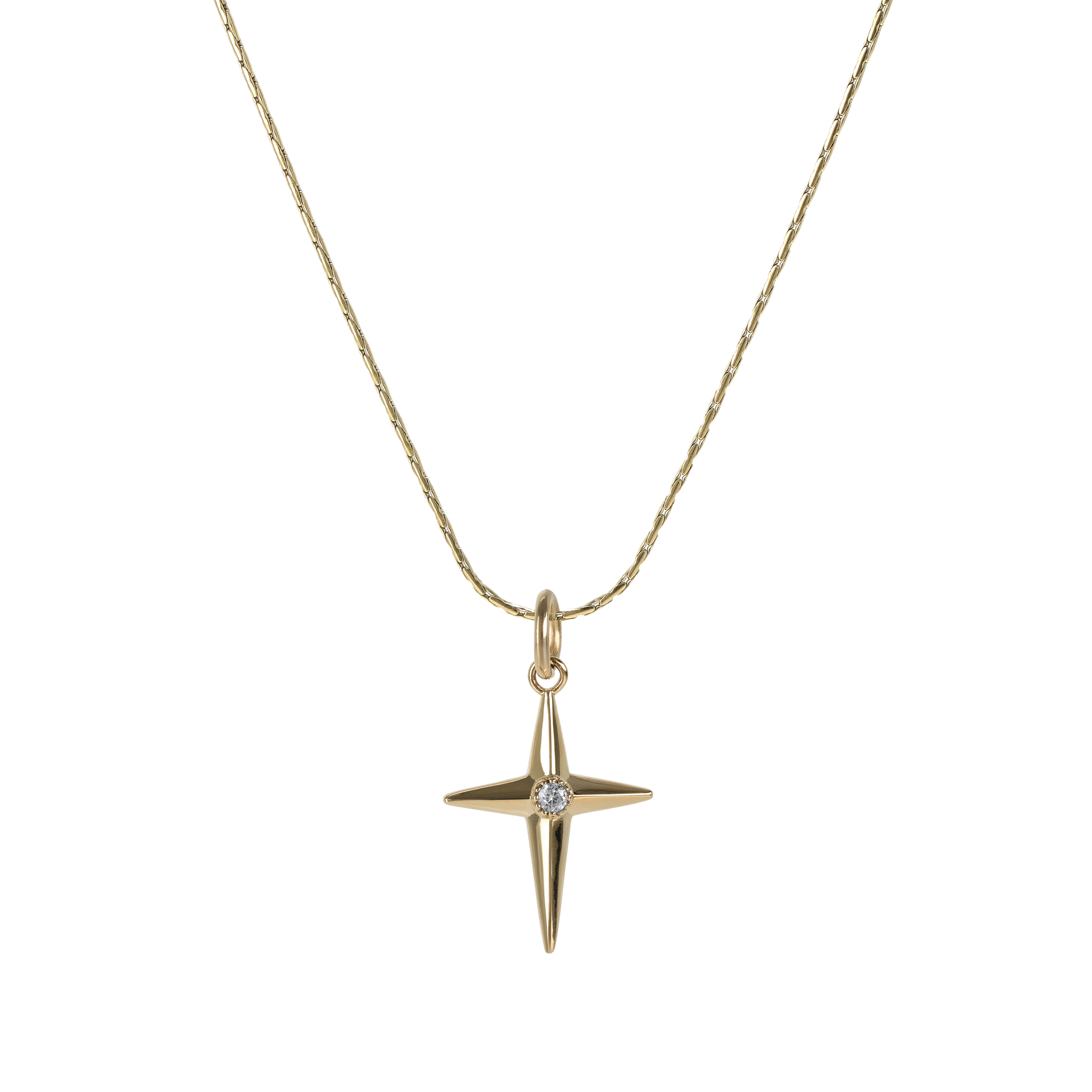 Rising Star Charm (8175833579788)