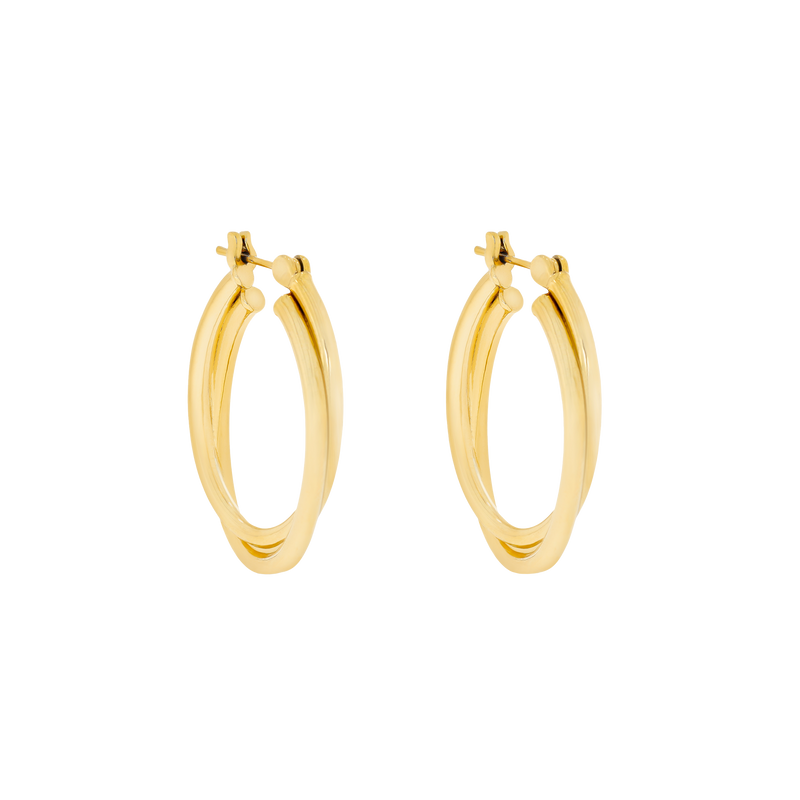 Sarah Earrings (6658859139185)