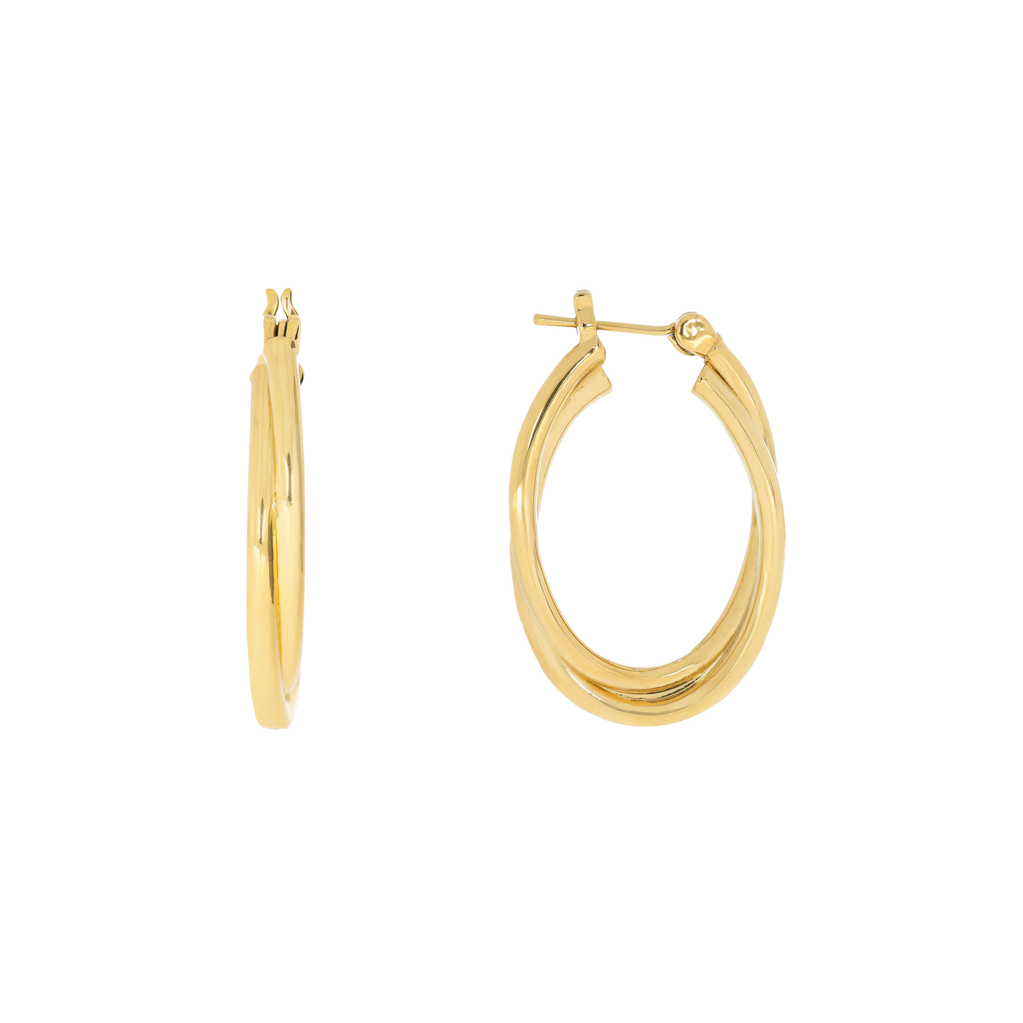 Sarah Earrings (6658859139185)