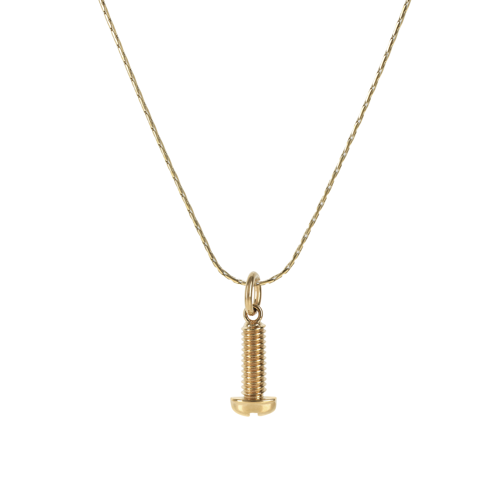 Charm + Dreamy Chain