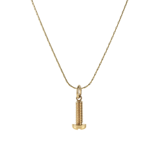 Charm + Dreamy Chain