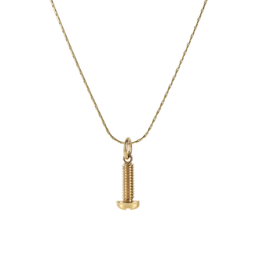Charm + Dreamy Chain