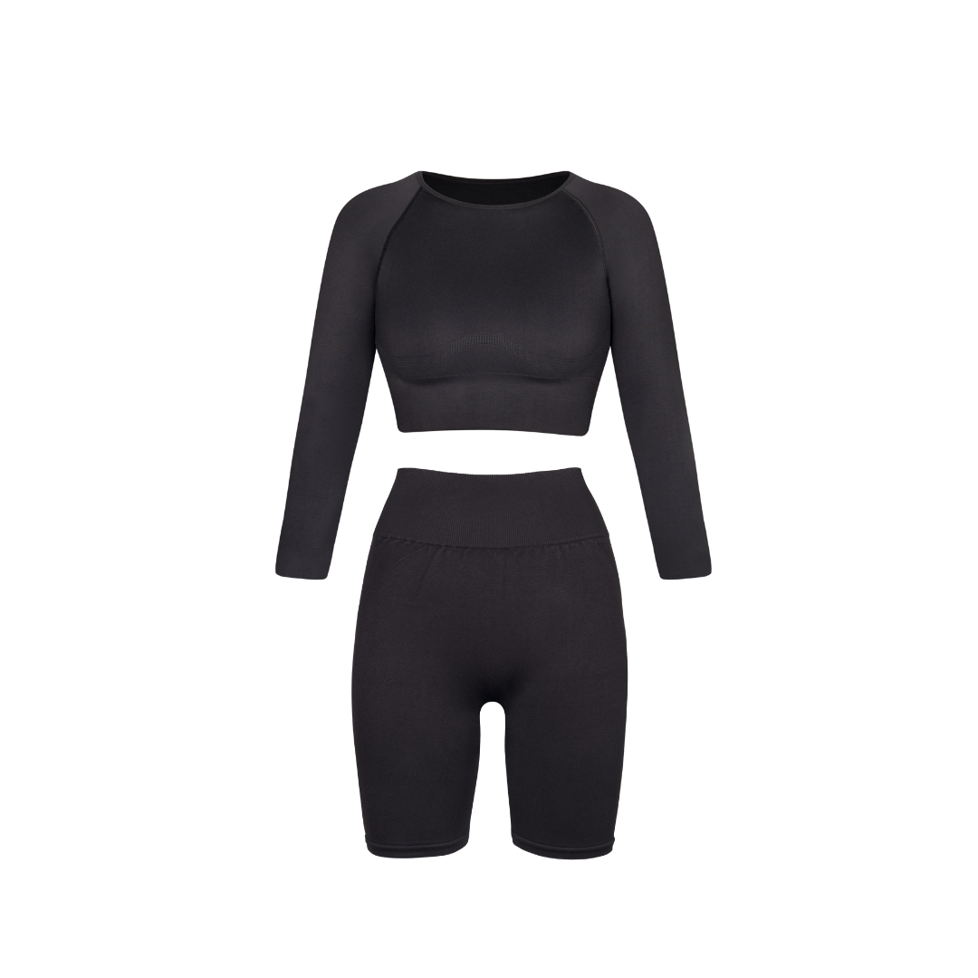 Autumn Black Set
