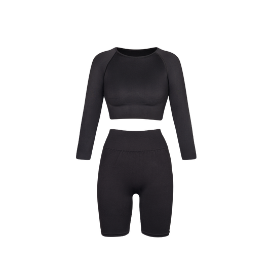 Autumn Black Set