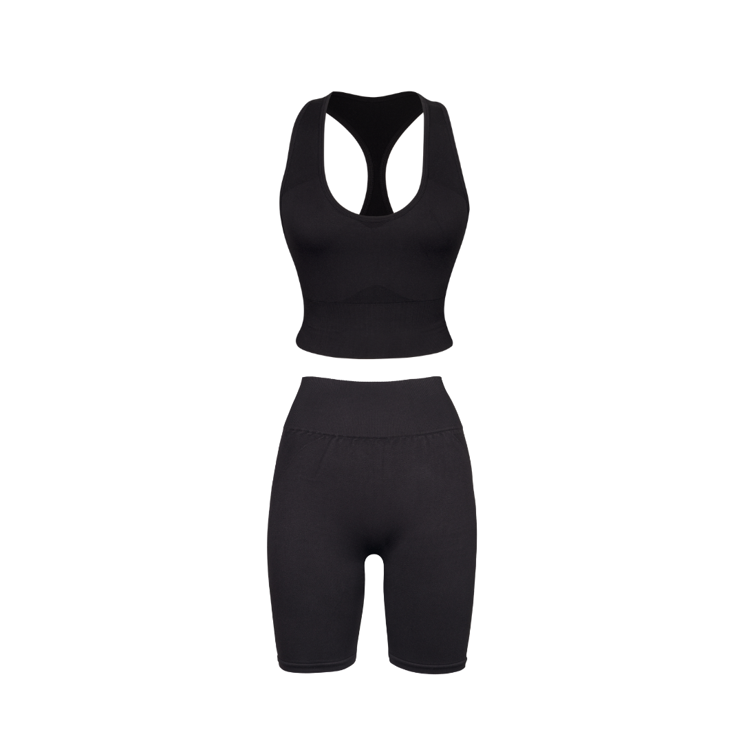 Summer Black Set
