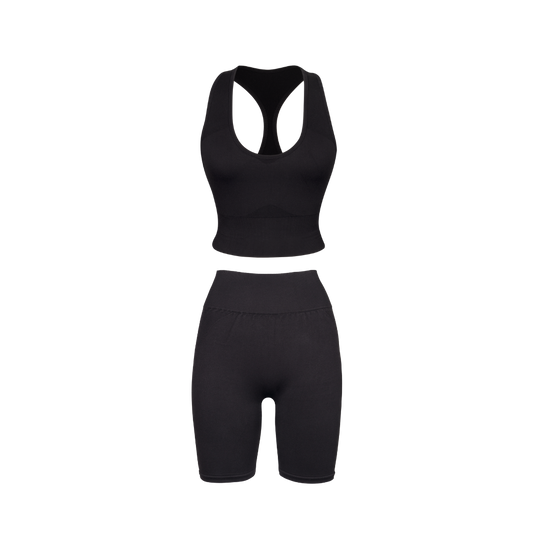 Summer Black Set