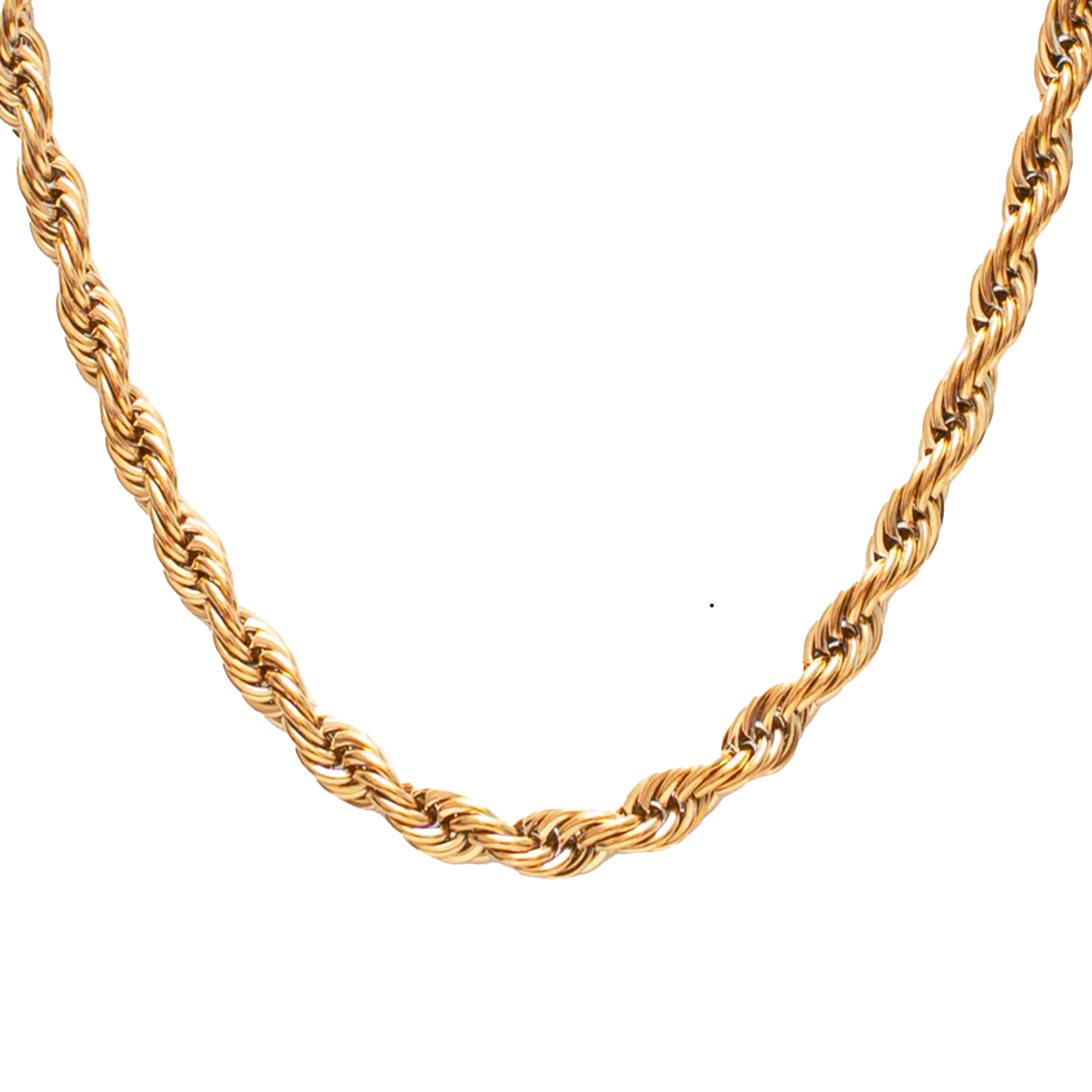 Silhouette Necklace (4013810155633)