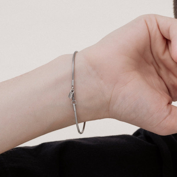 Snake Chain Bracelet