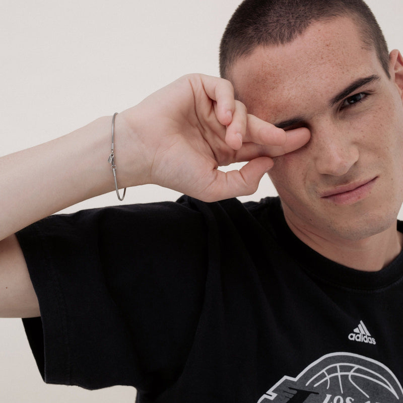 Snake Chain Bracelet