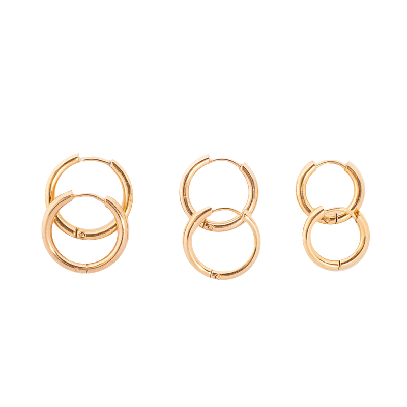 The Triple Hoops Set (4489638576241)