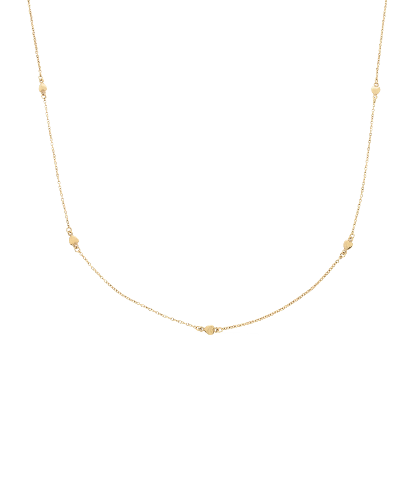 Taylor Necklace