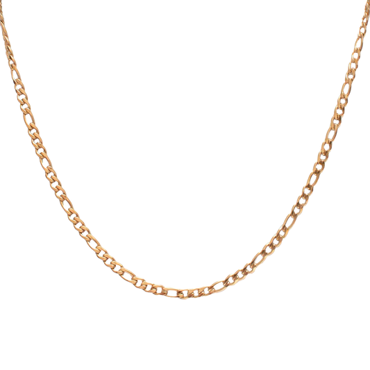 Thin Gili Necklace (4411502362737)