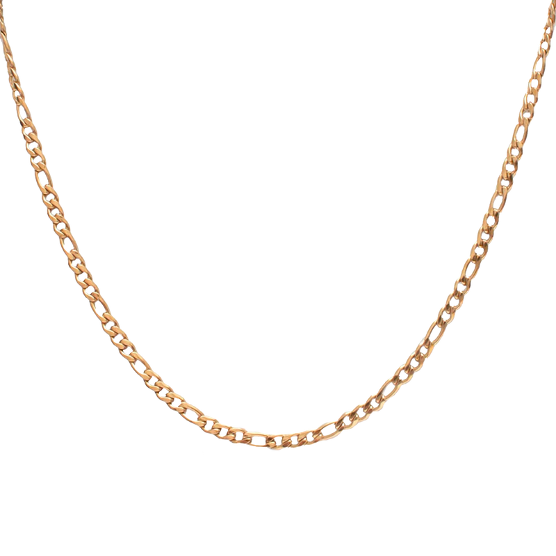 Thin Gili Necklace (4411502362737)