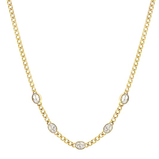 Victoria Necklace (6682078838897)
