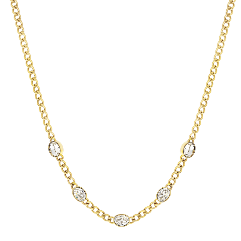 Victoria Necklace (6682078838897)