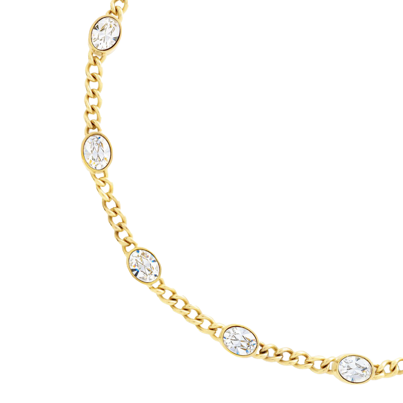 Victoria Necklace (6682078838897)