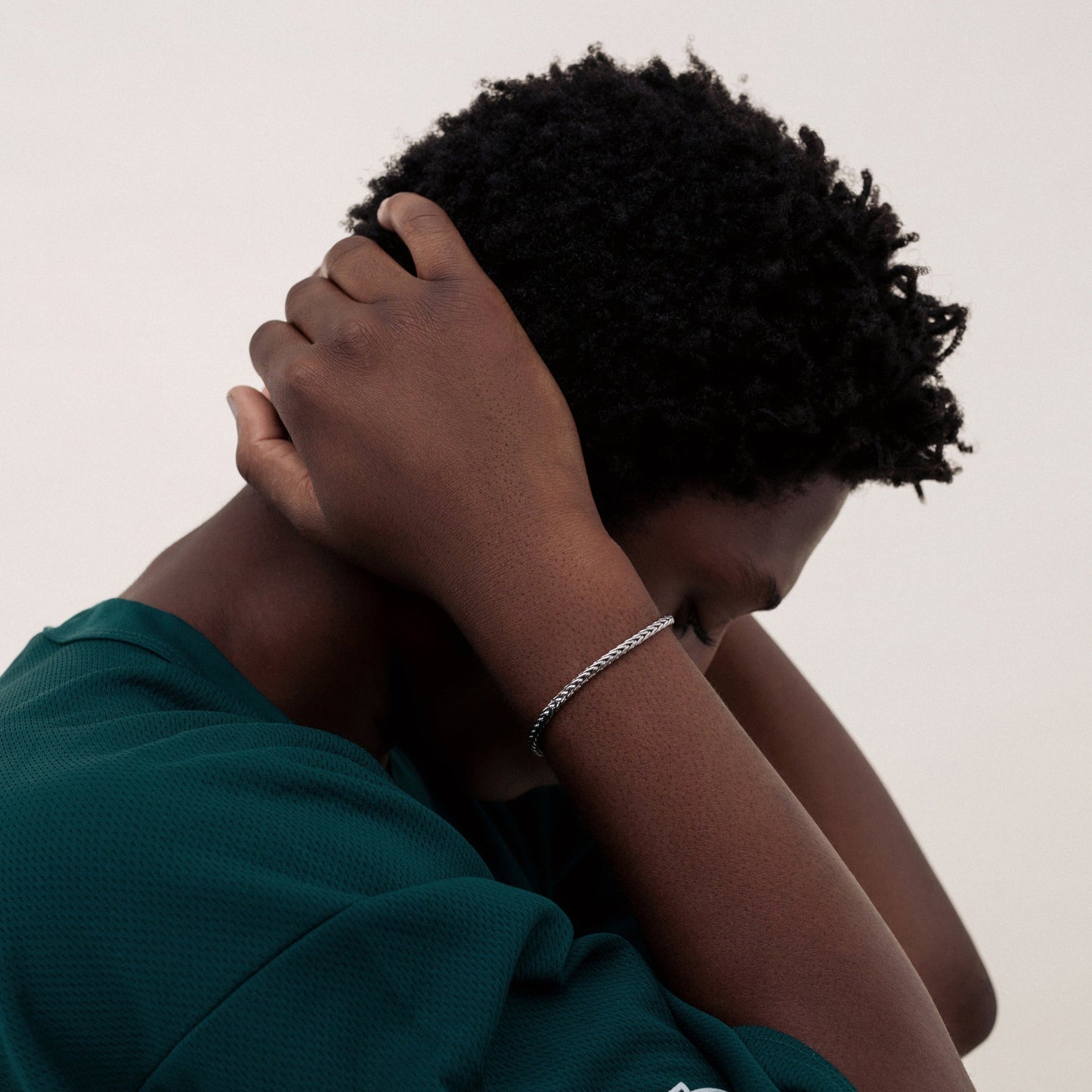 Wheat Chain Bracelet