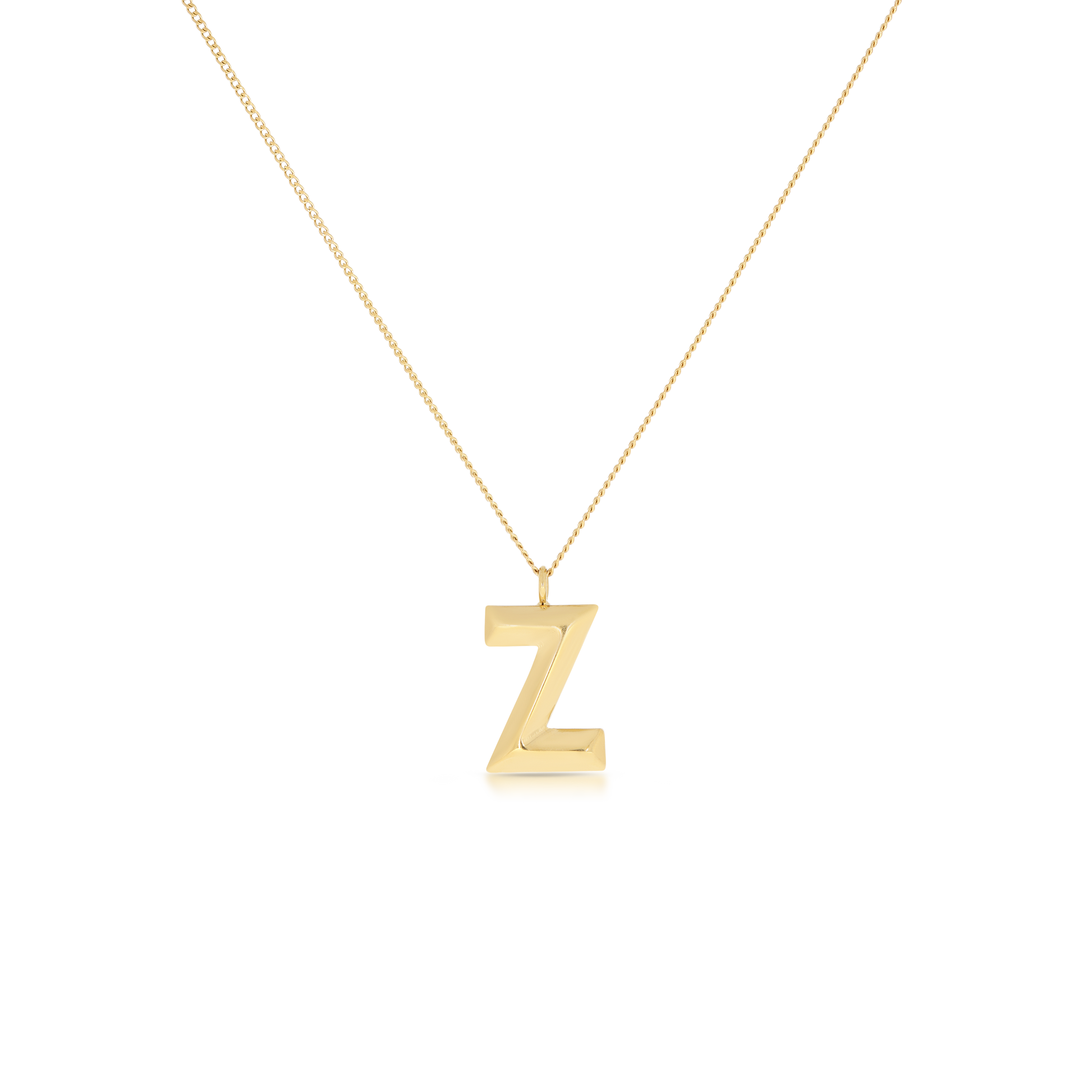 Z