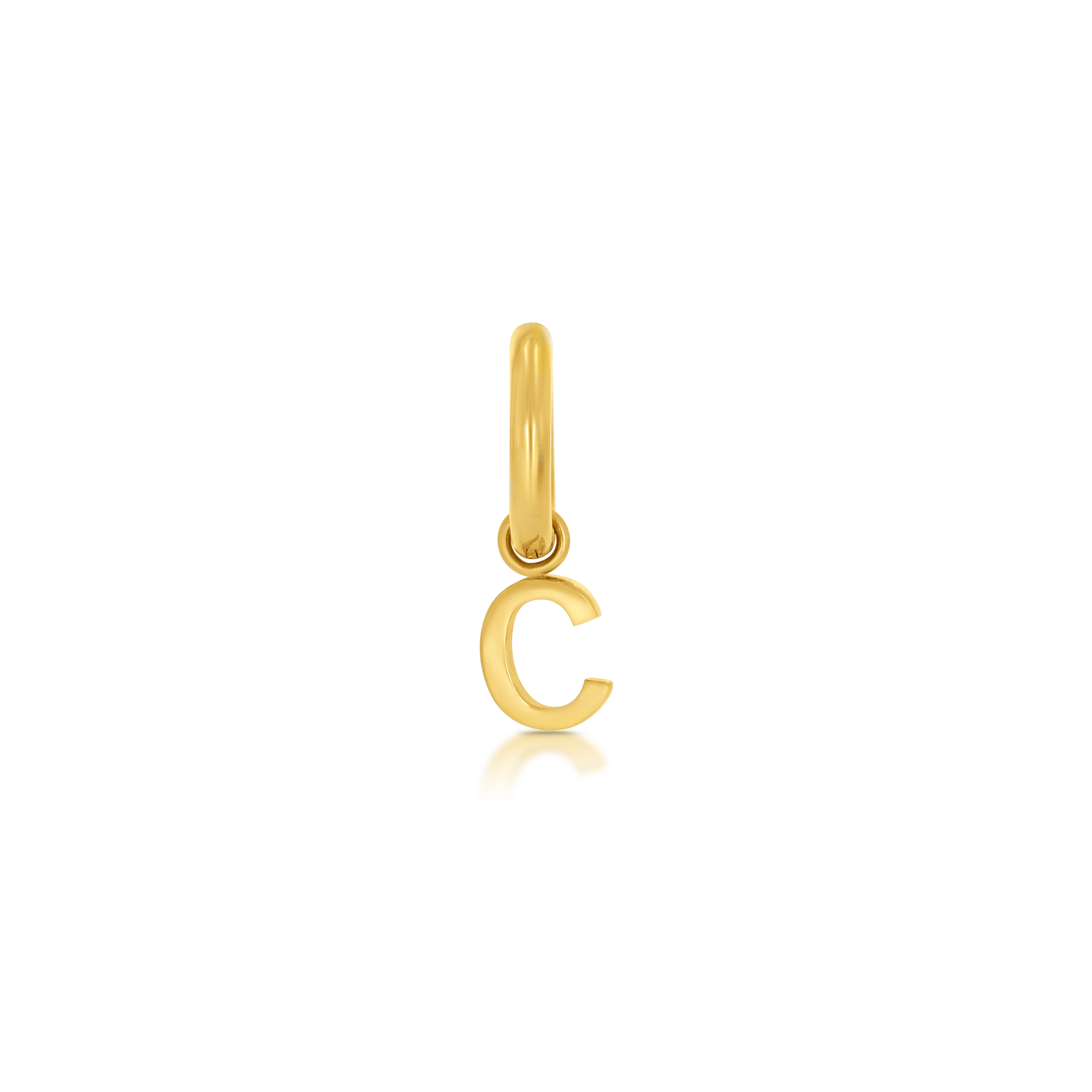 C