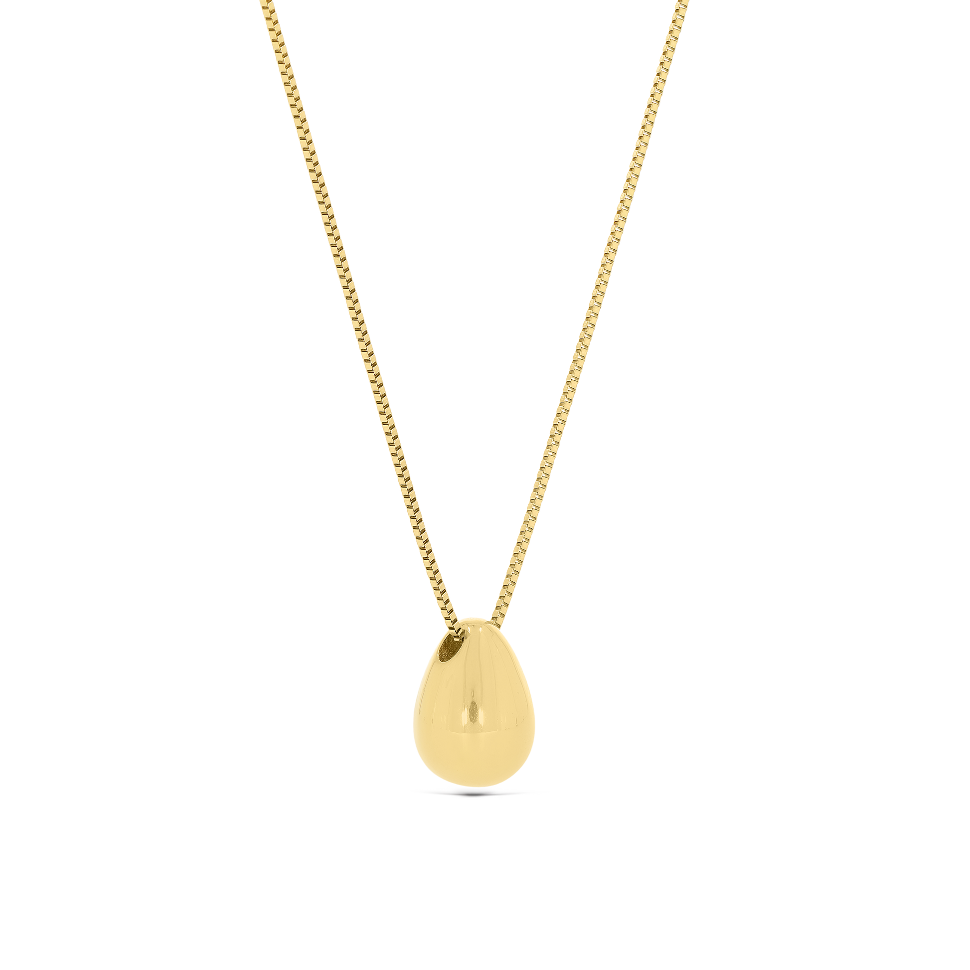 Clara Necklace (7984614179084)