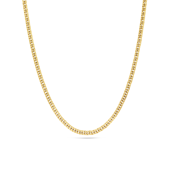 Gentlewoman Necklace (7994895171852)