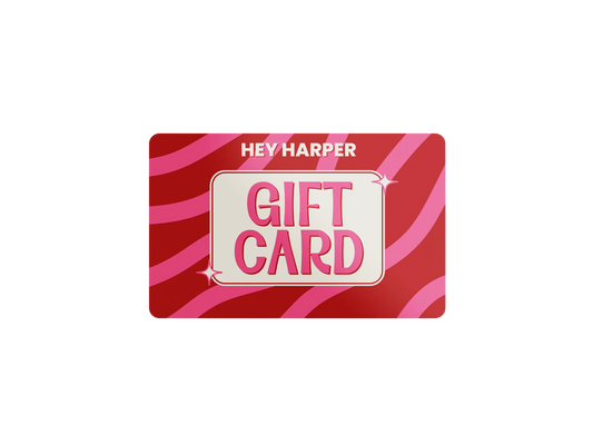Spring Sale Gift Card Offer