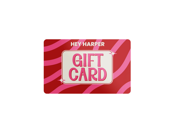 Black Friday Gift Card Offer