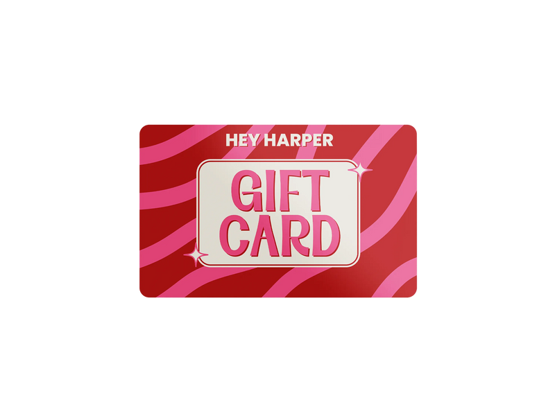 Black Friday Gift Card Offer